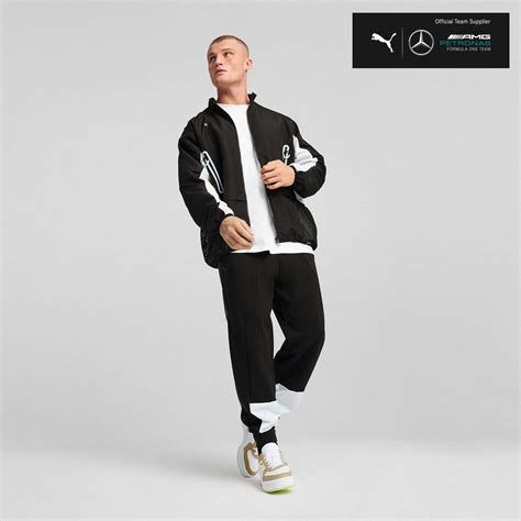 Compra productos PUMA Mercedes AMG Petronas.